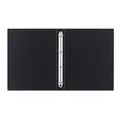 Weiteres Produktbild Ordner A4 Laminat R25-4kr. PASTELIN-Grau