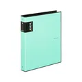 Ordner A4 Laminat R25-4kr. PASTELIN grün