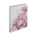 Weiteres Produktbild Ordner A4 Laminat R25-4kr. Romantische Magnolie