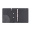 Weiteres Produktbild Ordner A4 Schaumstoff 4-Ring D30 VERDE milano