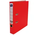 Aktenschrankhebel KV5R Prespan – rot
