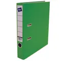 Aktenschrankhebel KV5R Prespan – dunkelgrün