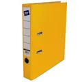 Aktenschrankhebel KV5R Prespan – gelb