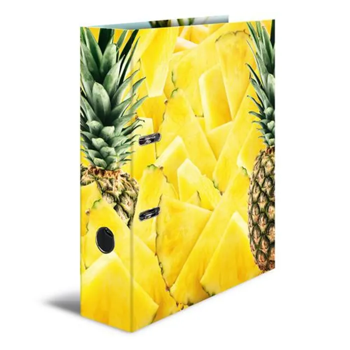 Hauptproduktbild Pořadač pákový max.file A4 / 7 cm Ananas