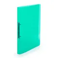 Weiteres Produktbild Binder PP A4 2 Cr. Linien grün