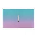 Weiteres Produktbild PP A4 2-fach Ordner OMBRE pink