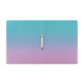 Weiteres Produktbild PP A4 2-fach Ordner OMBRE pink