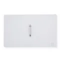 Weiteres Produktbild Ordner PP A4 2 Cr. Opalklar