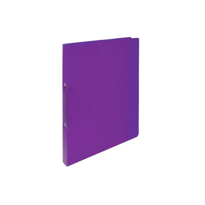 Hauptproduktbild Pořadač PP A4 2kr. Opaline fialová