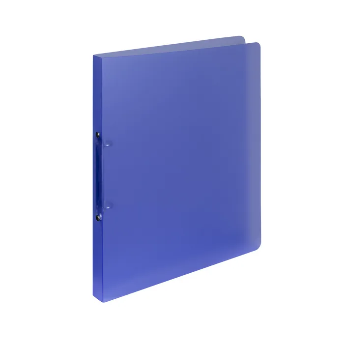 Hauptproduktbild Pořadač PP A4 2kr. Opaline modrá