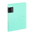 Weiteres Produktbild Binder PP A4 2 Cr. PASTELIN grün