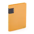 Weiteres Produktbild Ordner PP A4 2 Cr. VERDE-Senf