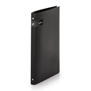 Binder PP A4 4 Cr. Klassisch schwarz