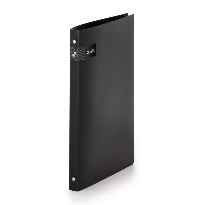 Hauptproduktbild Pořadač PP A4 4kr. Classic černá