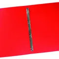 Weiteres Produktbild Binder PP A4 4 Cr. Klassisch rot