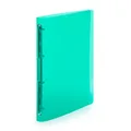 Weiteres Produktbild Binder PP A4 4 Cr. Linien grün