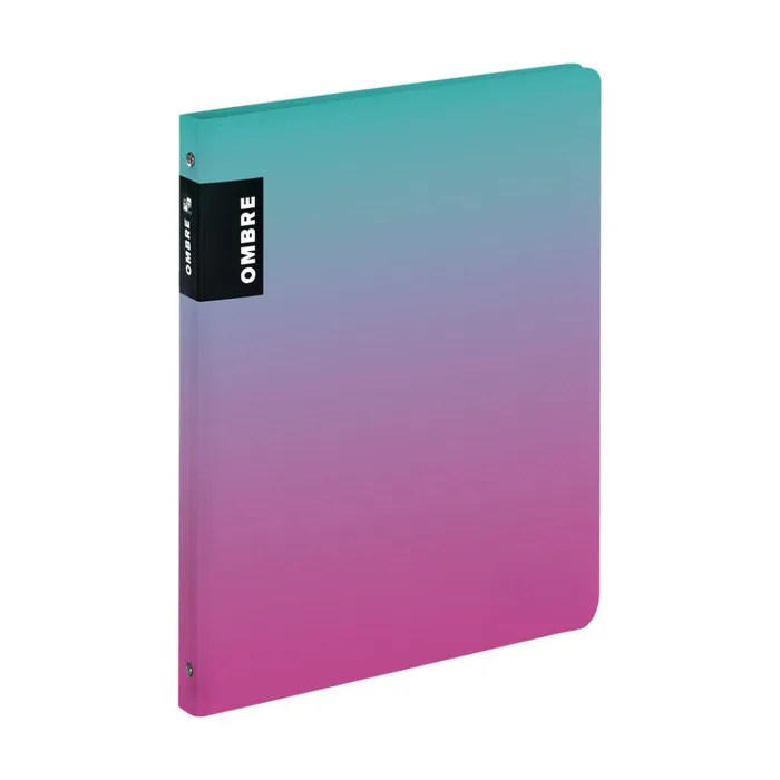 Hauptproduktbild Pořadač PP A4 4kr. OMBRE růžová