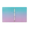 Weiteres Produktbild Ordner PP A4 4 Cr. OMBRE-Rosa