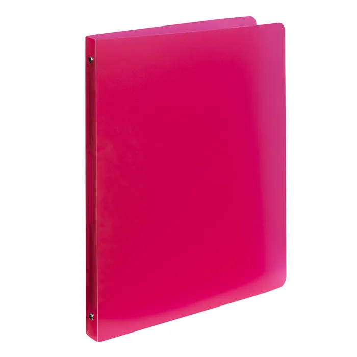 Hauptproduktbild Pořadač PP A4 4kr. Opaline červená
