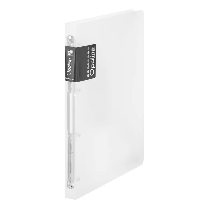 Hauptproduktbild Pořadač PP A4 4kr. Opaline čirá