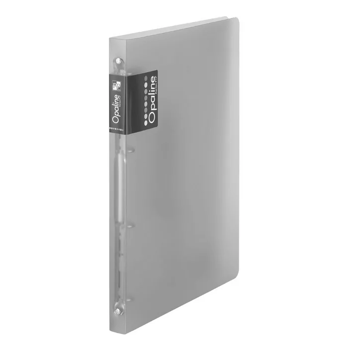 Hauptproduktbild Pořadač PP A4 4kr. Opaline modrá