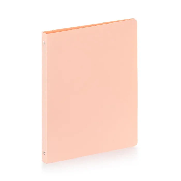 Hauptproduktbild Pořadač PP A4 4kr. PASTELINI meruňková