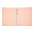 Weiteres Produktbild Binder PP A4 4 Cr. PASTELIN Aprikose