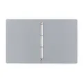 Weiteres Produktbild Binder PP A4 4 Cr. PASTELIN-Grau