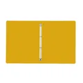 Weiteres Produktbild Ordner PP A4 4 Cr. VERDE-Senf