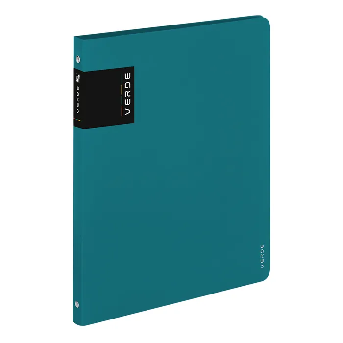 Hauptproduktbild Pořadač PP A4 4kr. VERDE milano