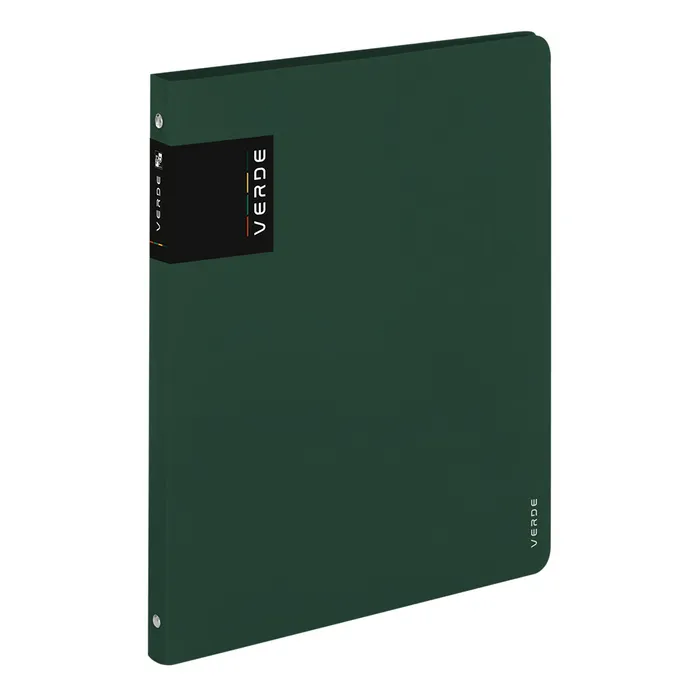 Hauptproduktbild Pořadač PP A4 4kr. VERDE zelená
