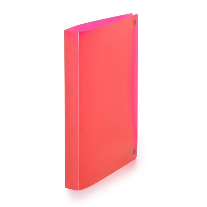 Hauptproduktbild Pořadač PP A4 D20 4kr. Opaline červená
