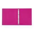 Ordner PP A4 D20 4 Cr. Opal Magenta
