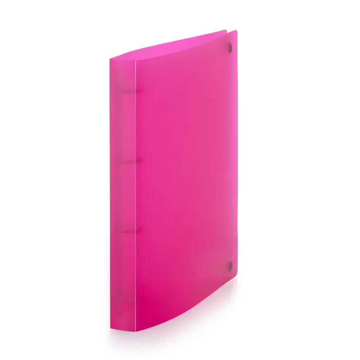 Hauptproduktbild Pořadač PP A4 D20 4kr. Opaline magenta