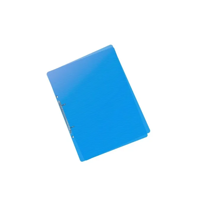 Hauptproduktbild Pořadač PP A5 2kr. Lines modrá