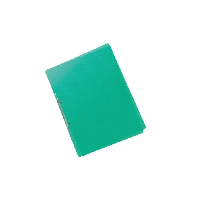 Hauptproduktbild Pořadač PP A5 2kr. Lines zelená