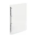 Weiteres Produktbild Binder PP A5 4 Cr. Linien klar
