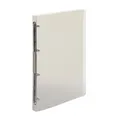 Weiteres Produktbild Binder PP A5 4 Cr. Linien rauchig