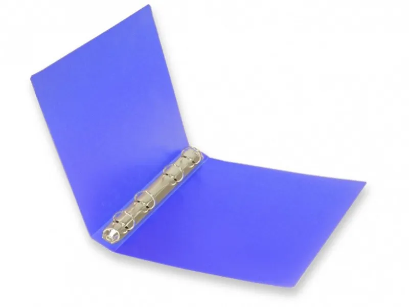 Hauptproduktbild Pořadač PP A5 4kr. Opaline modrá
