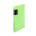 Weiteres Produktbild Binder PP A5 4 Cr. Opalgrün