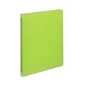 Binder PP A5 4 Cr. Opalgrün