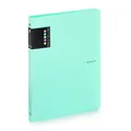 Weiteres Produktbild Binder PP A5 4 Cr. PASTELIN grün