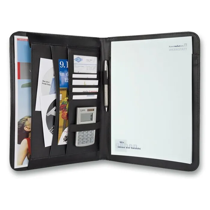 Hauptproduktbild Portfolio Elegance rozměr 330 x 250 x 30 mm