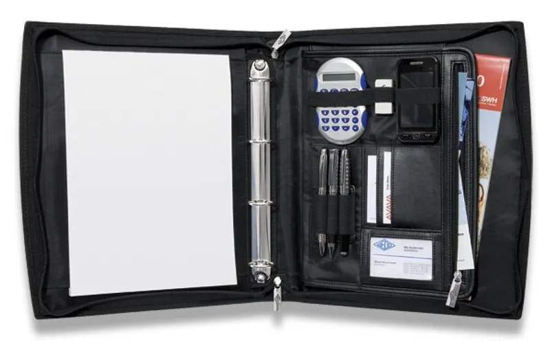 Hauptproduktbild Portfolio Elegance rozměr 360 x 315 x 60 mm