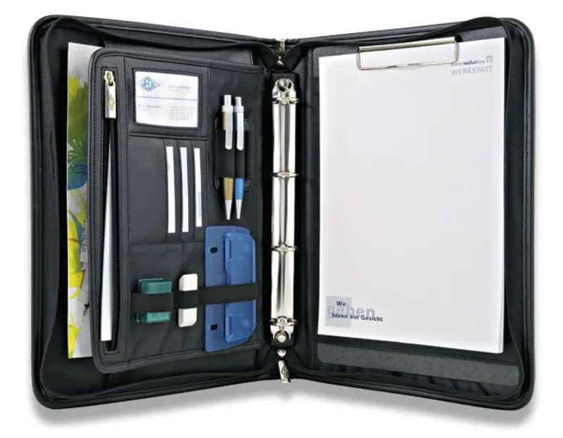 Hauptproduktbild Portfolio Elegance rozměr 375 x 280 x 64 mm