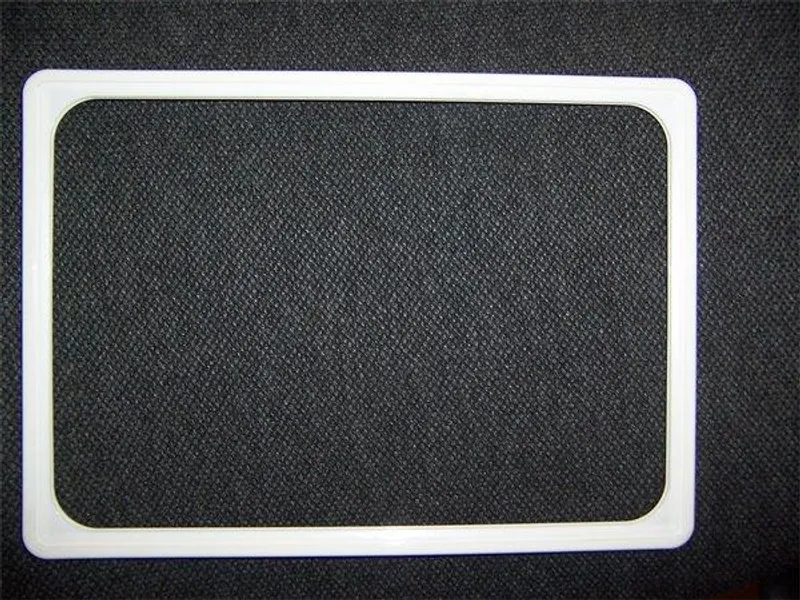 Hauptproduktbild Poster frame, A4, METO, white