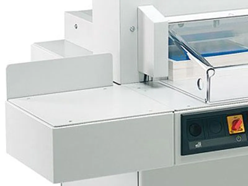 Hauptproduktbild postranní stolky k řezačce Ideal 5221
