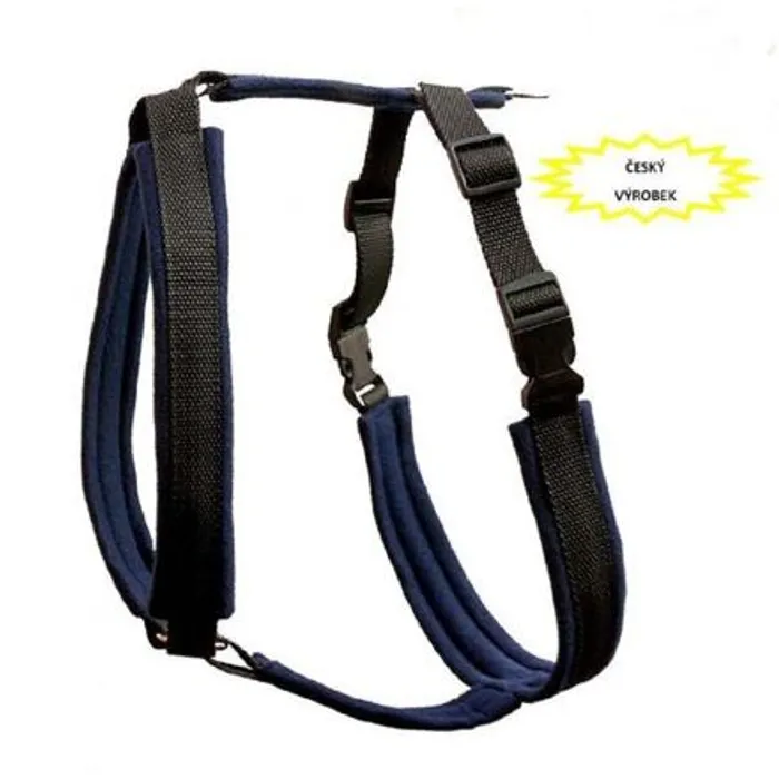 Hauptproduktbild Postroj Becky L: krk 55 cm