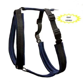 Geschirr Becky M: Halsumfang 50 cm