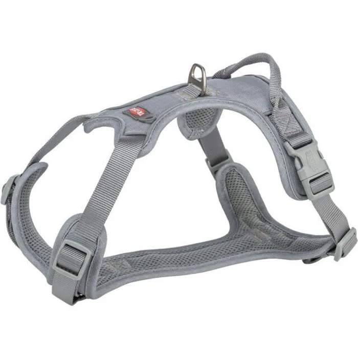 Hauptproduktbild Postroj PREMIUM ACTIVE, grafit M: 49-69 cm/ 20 mm